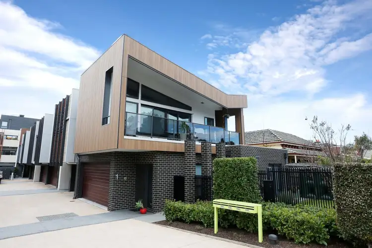 107/20 Park Street, Moonee Ponds VIC 3039