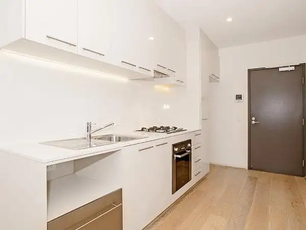 Fifth view of Homely apartment listing, 107/20 Park Street, Moonee Ponds VIC 3039