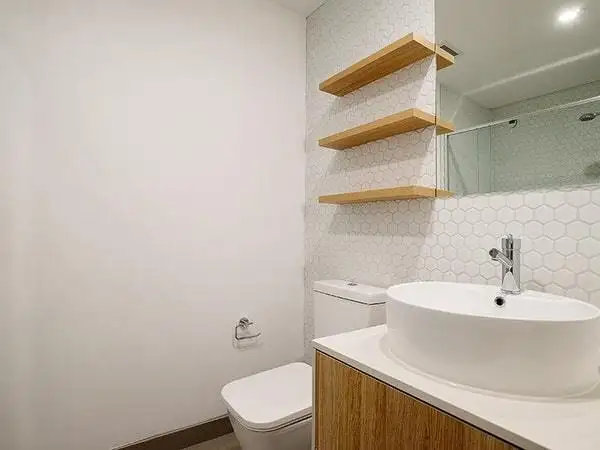Sixth view of Homely apartment listing, 107/20 Park Street, Moonee Ponds VIC 3039