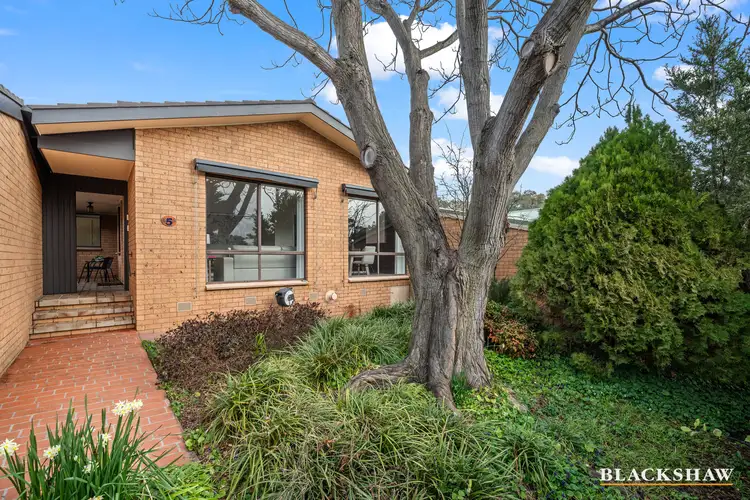 5 Tilden Place, Cook ACT 2614
