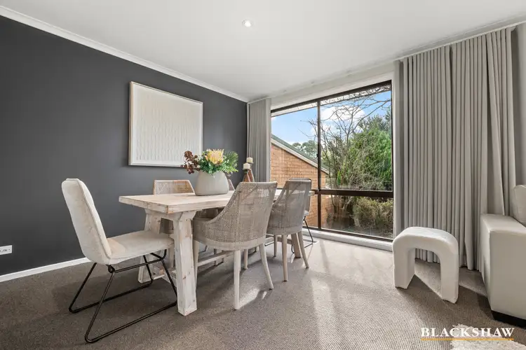 Third view of Homely house listing, 5 Tilden Place, Cook ACT 2614