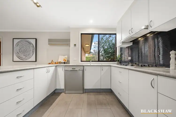 Fifth view of Homely house listing, 5 Tilden Place, Cook ACT 2614