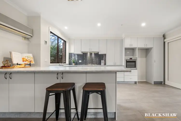 Sixth view of Homely house listing, 5 Tilden Place, Cook ACT 2614