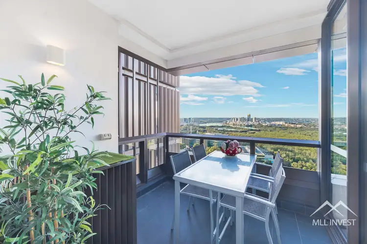 Main view of Homely apartment listing, 7 Australia Avenue, Sydney Olympic Park NSW 2127