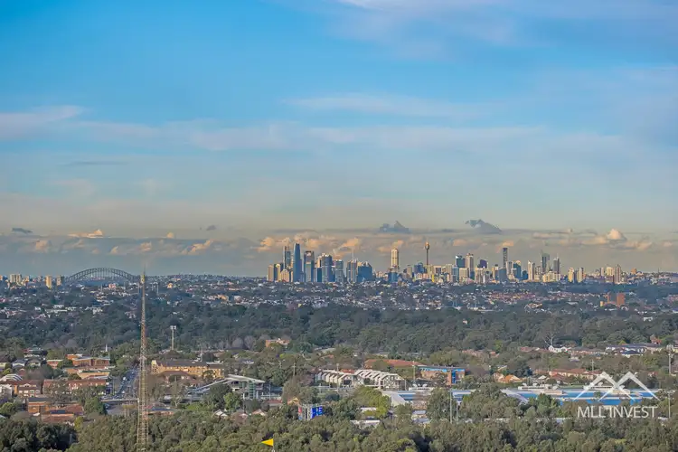 Fourth view of Homely apartment listing, 7 Australia Avenue, Sydney Olympic Park NSW 2127