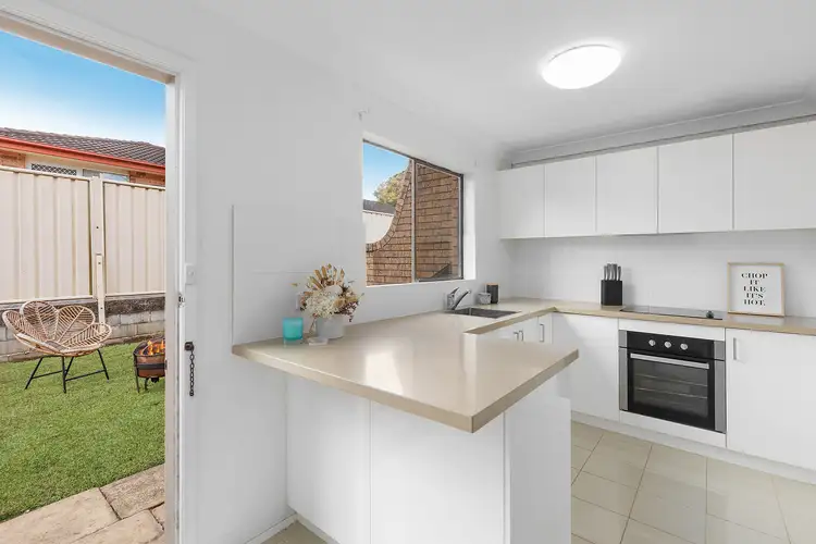 3/14 Russell Street, East Gosford NSW 2250