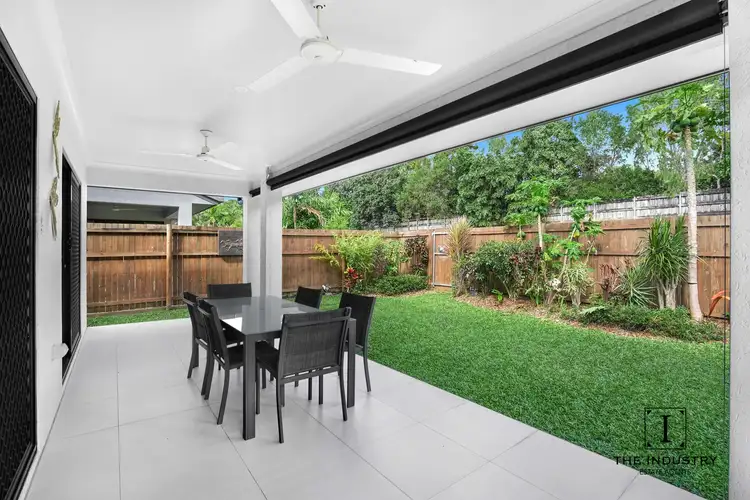 Second view of Homely house listing, 13 Ainslie Place, Smithfield QLD 4878