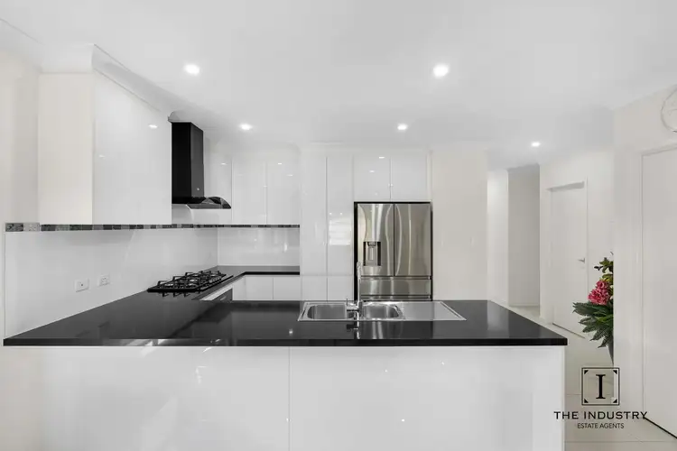 Third view of Homely house listing, 13 Ainslie Place, Smithfield QLD 4878