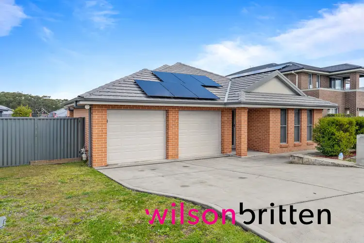 Main view of Homely house listing, 17 McDowell Street, Cooranbong NSW 2265