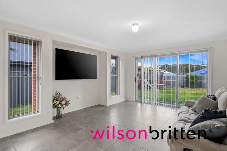Fourth view of Homely house listing, 17 McDowell Street, Cooranbong NSW 2265