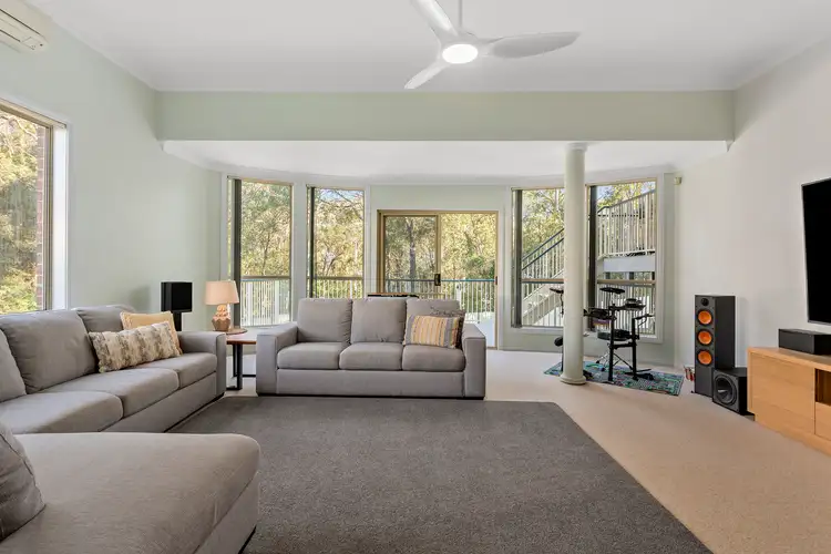 Sixth view of Homely house listing, 51 Connaught Road, Valentine NSW 2280