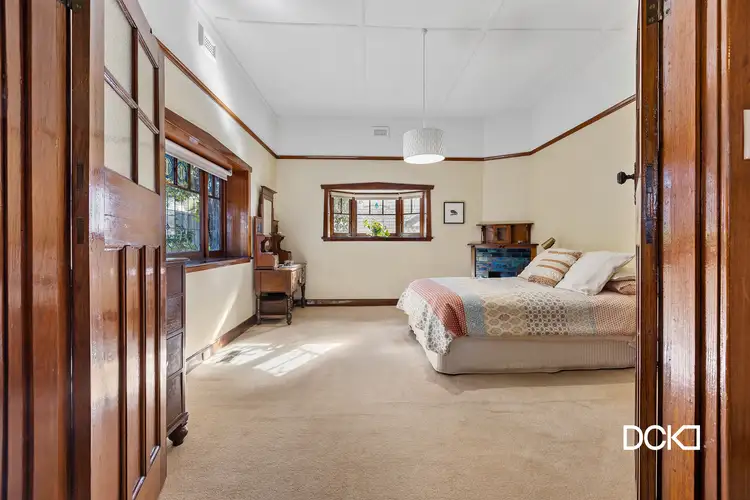 Fourth view of Homely house listing, 9 Carpenter Street, Quarry Hill VIC 3550