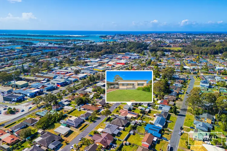 18 The Spinnaker, Port Macquarie NSW 2444