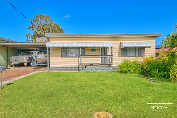 Second view of Homely house listing, 18 The Spinnaker, Port Macquarie NSW 2444