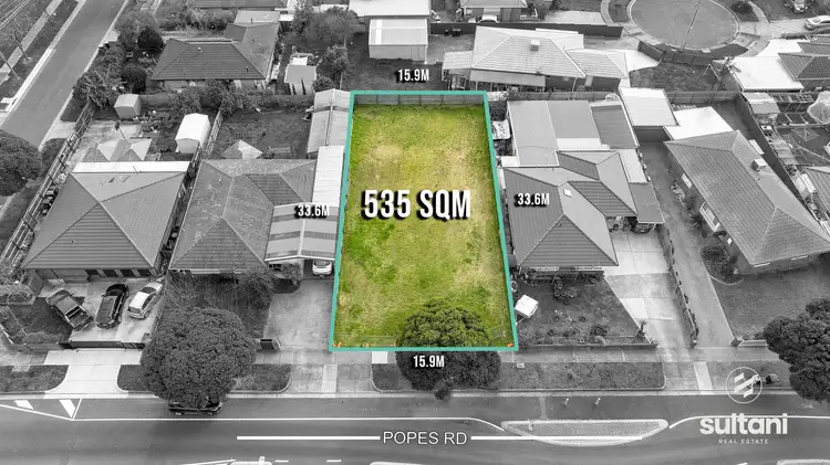 15 Popes Road, Keysborough VIC 3173