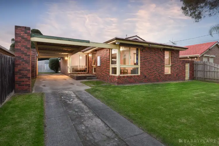 7 Piccadilly Crescent, Keysborough VIC 3173