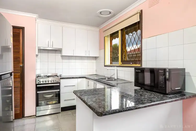 Fifth view of Homely house listing, 7 Piccadilly Crescent, Keysborough VIC 3173