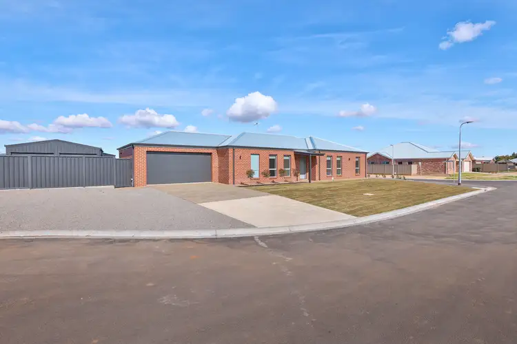 6 Bell Court, Red Cliffs VIC 3496