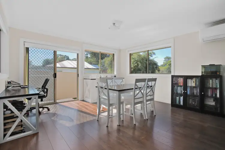 Third view of Homely villa listing, 1/102A Targo Road, Girraween NSW 2145