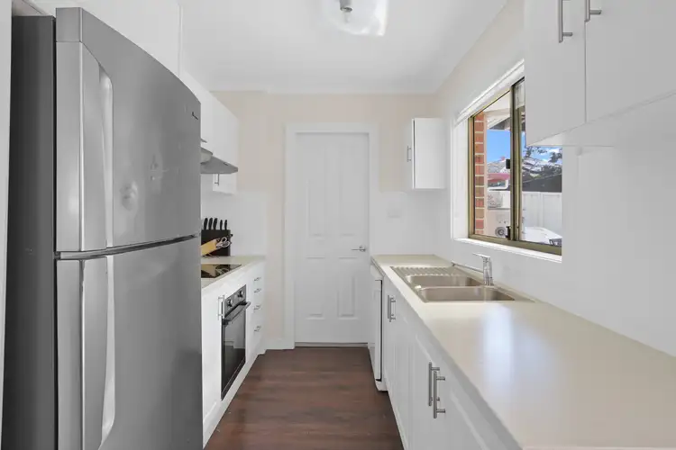 Fourth view of Homely villa listing, 1/102A Targo Road, Girraween NSW 2145