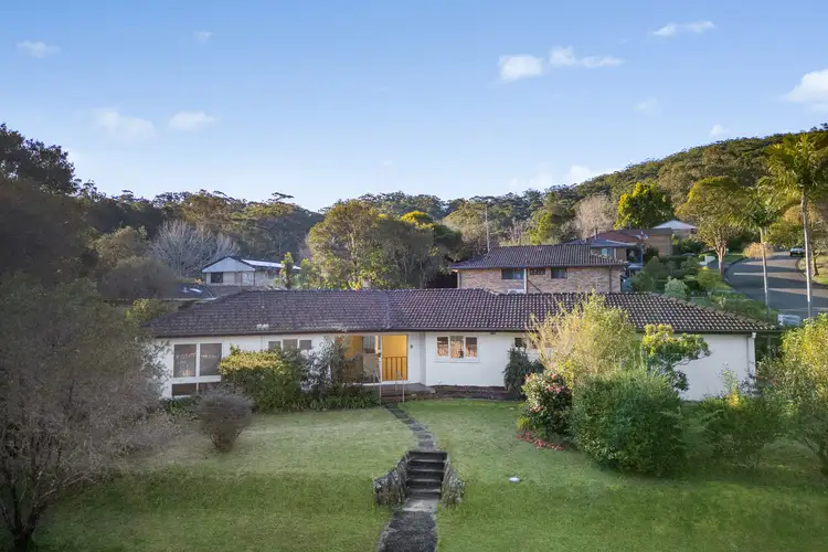 Main view of Homely house listing, 4 Darryl Road, Wyoming NSW 2250