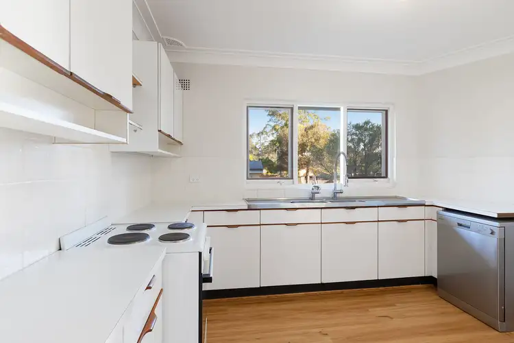 Second view of Homely house listing, 4 Darryl Road, Wyoming NSW 2250