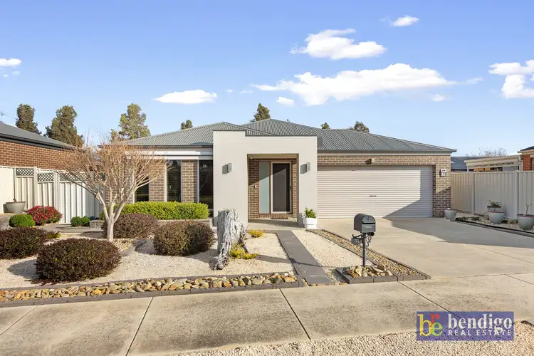 11 Nirimba Court, Ascot VIC 3551