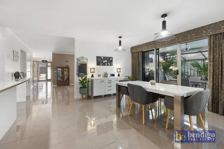 Fifth view of Homely house listing, 11 Nirimba Court, Ascot VIC 3551