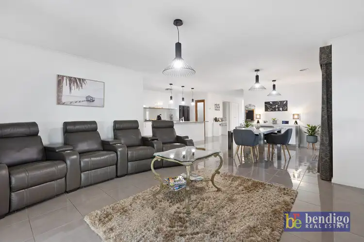 Sixth view of Homely house listing, 11 Nirimba Court, Ascot VIC 3551