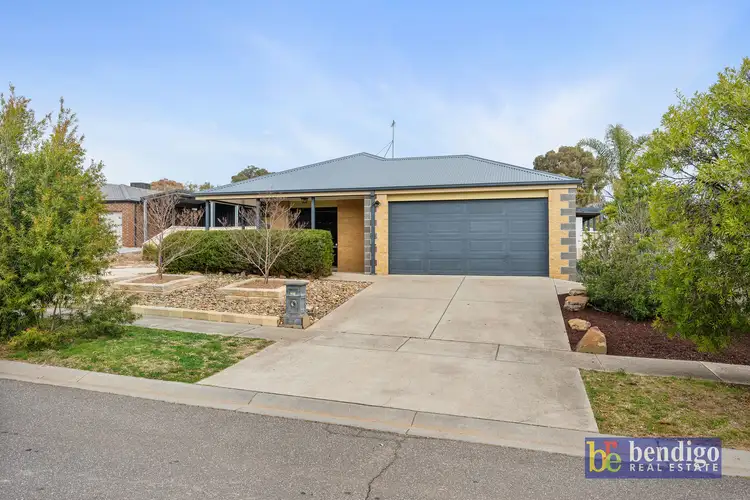 Main view of Homely house listing, 19 Julian Way, California Gully VIC 3556