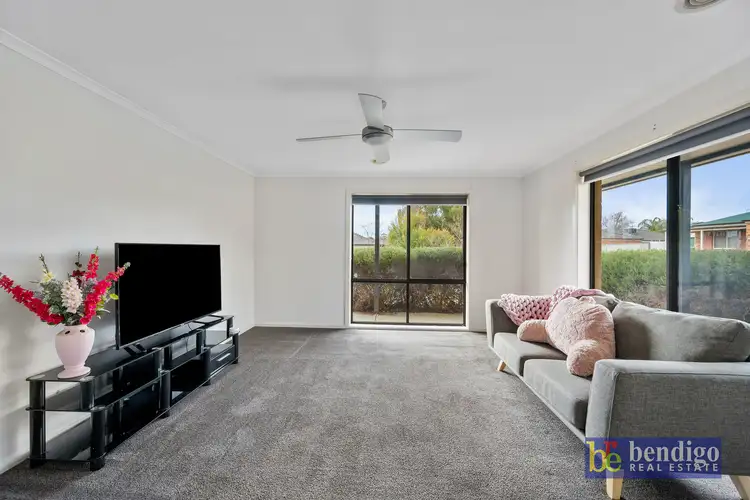 Second view of Homely house listing, 19 Julian Way, California Gully VIC 3556
