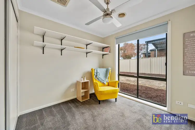 Fifth view of Homely house listing, 19 Julian Way, California Gully VIC 3556