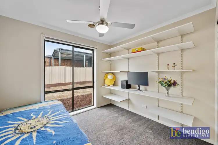 Sixth view of Homely house listing, 19 Julian Way, California Gully VIC 3556