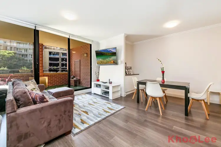 306/199 Pyrmont Street