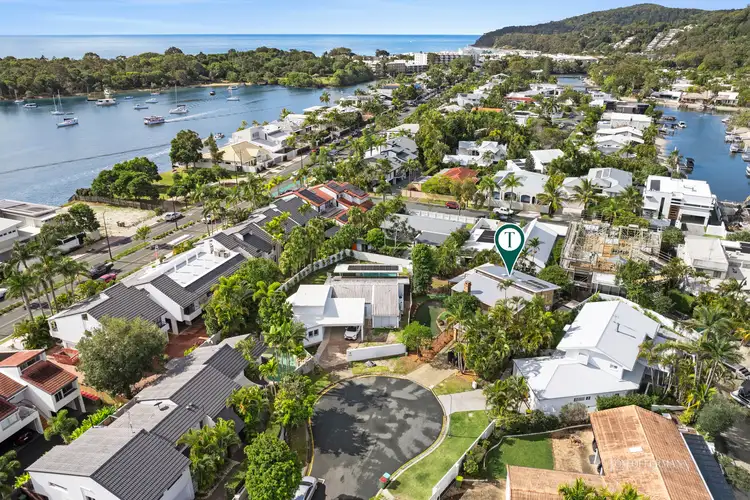 9 Key Court, Noosa Heads QLD 4567