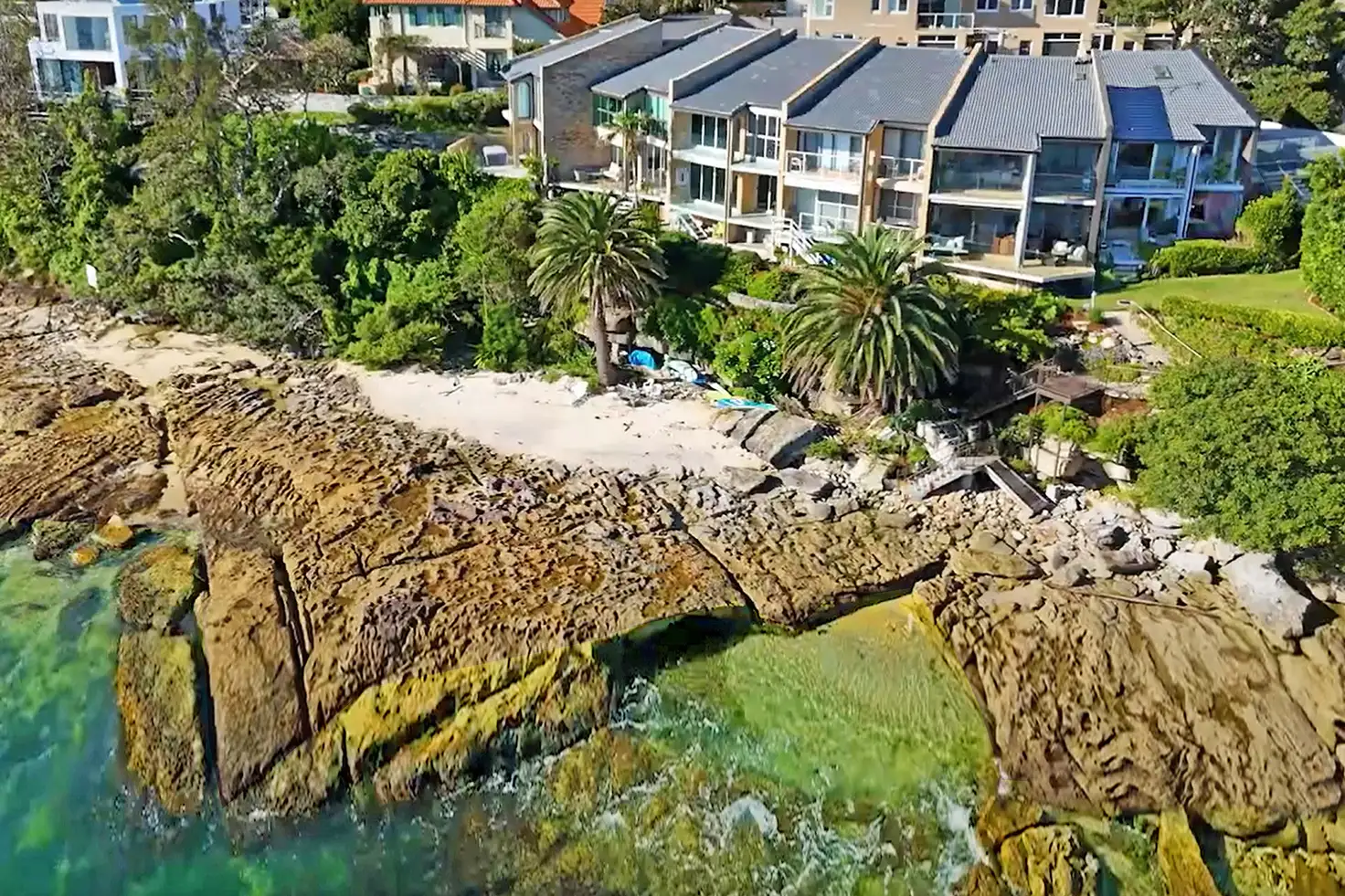 Main view of Homely townhouse listing, 7/19a Addison Road, Manly NSW 2095