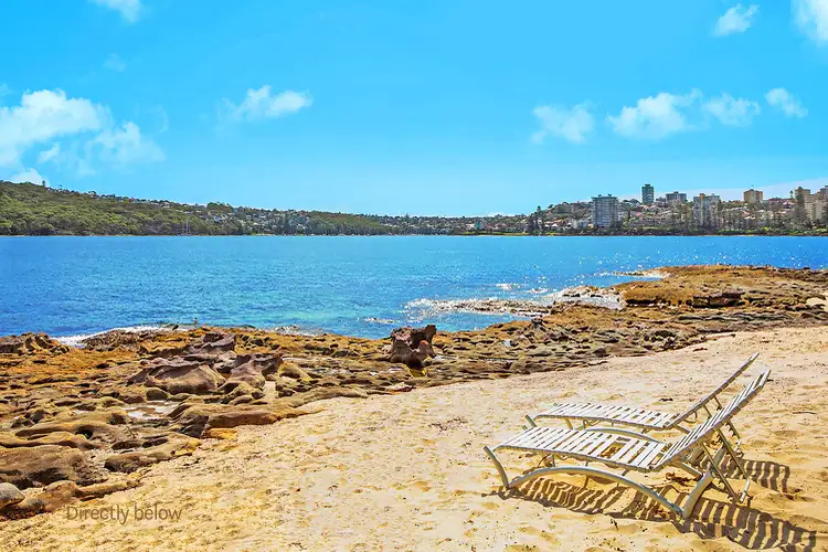 Second view of Homely townhouse listing, 7/19a Addison Road, Manly NSW 2095