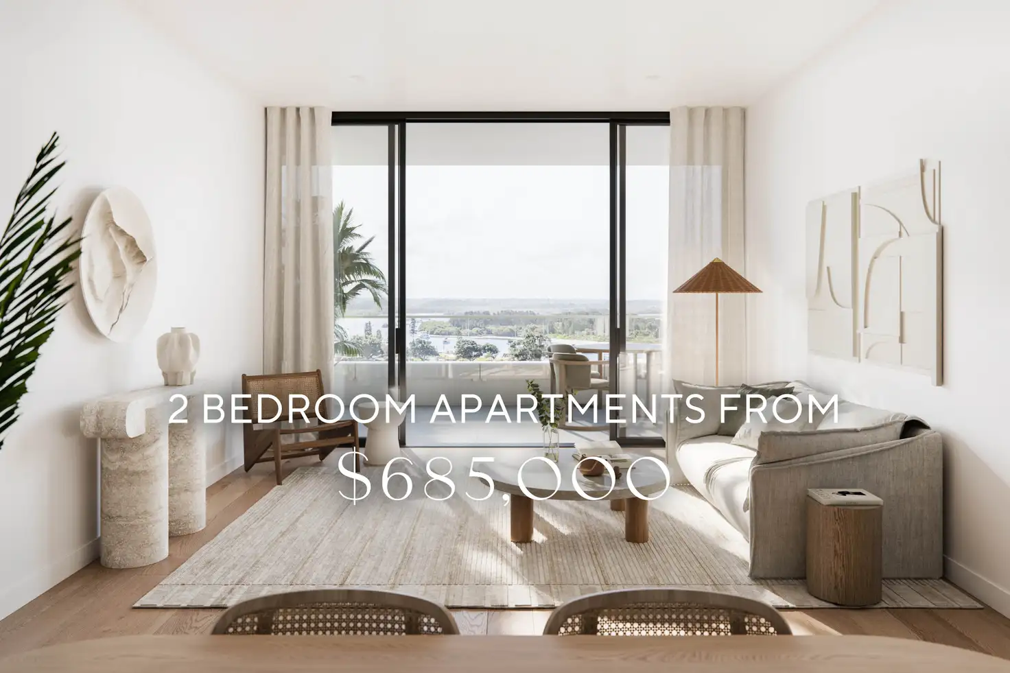 Main view of Homely apartment listing, 102/28-30 Waugh Street, Port Macquarie NSW 2444