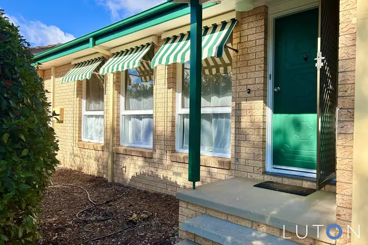 Main view of Homely house listing, 11 Moorehead Place, Latham ACT 2615