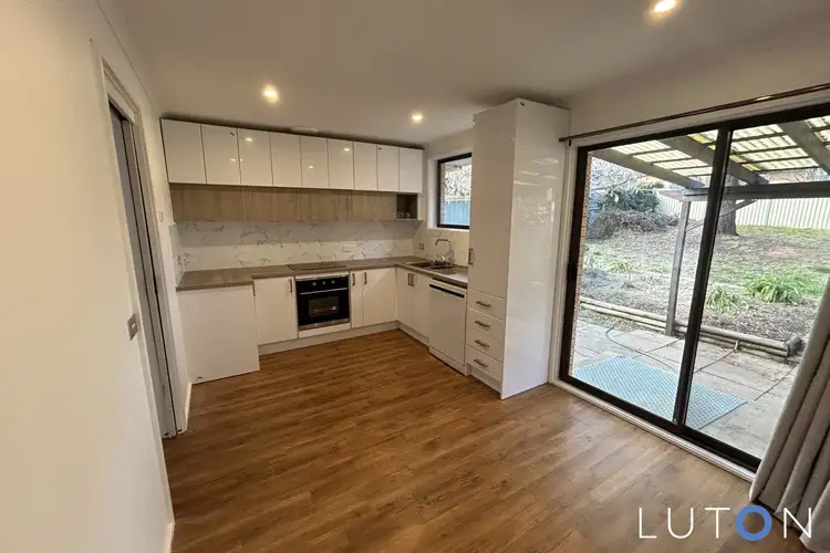Second view of Homely house listing, 11 Moorehead Place, Latham ACT 2615