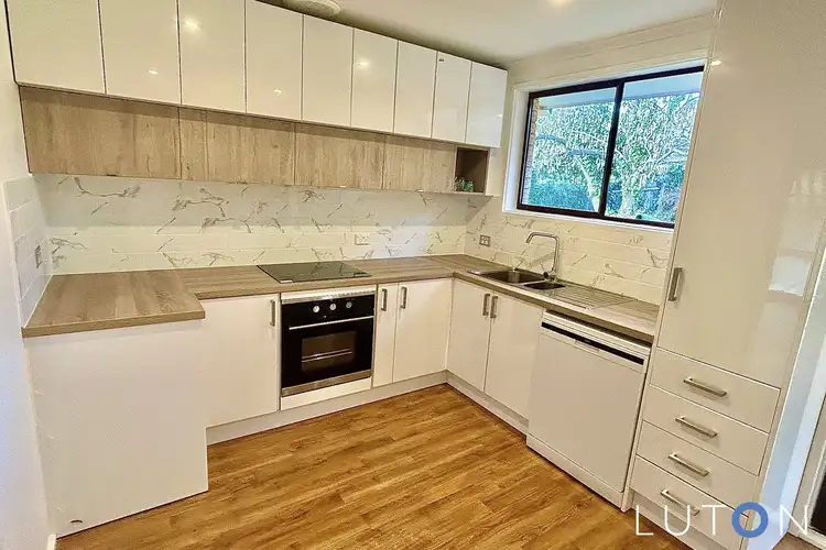 Third view of Homely house listing, 11 Moorehead Place, Latham ACT 2615