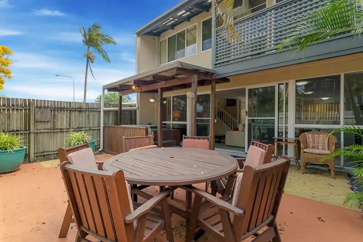 Main view of Homely townhouse listing, 51/1 Ibis Boulevard, Eli Waters QLD 4655