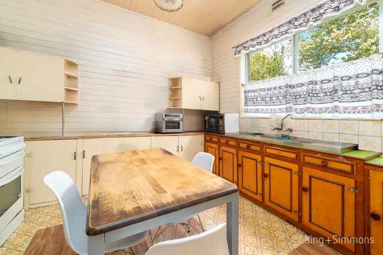 Second view of Homely house listing, 17 Crescent Street, Armidale NSW 2350