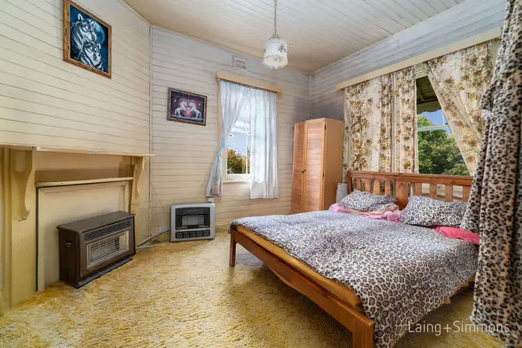 Fourth view of Homely house listing, 17 Crescent Street, Armidale NSW 2350