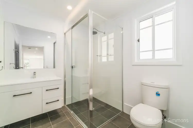 Fifth view of Homely unit listing, 3/10 Ailsa Crescent, Armidale NSW 2350