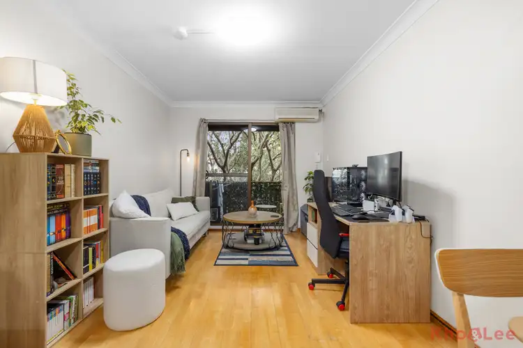 131/313 Harris Street, Pyrmont NSW 2009