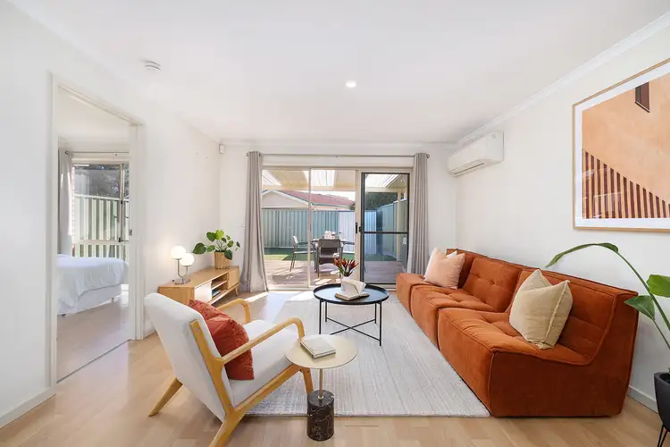 4/19 Redcliffe Street, Palmerston ACT 2913