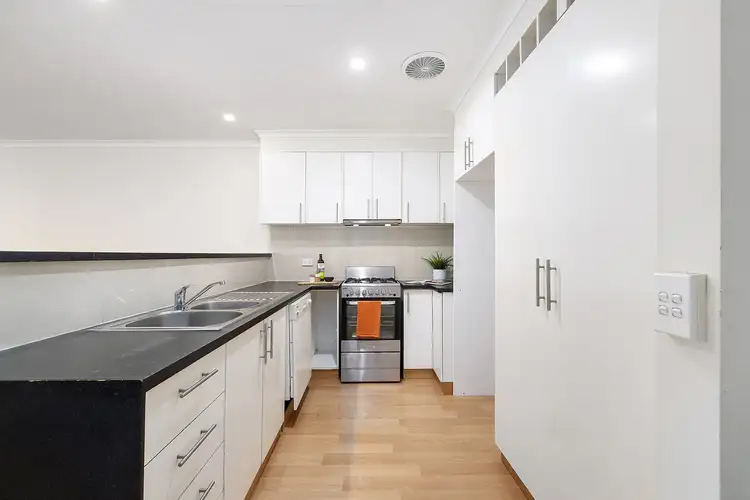 Second view of Homely townhouse listing, 4/19 Redcliffe Street, Palmerston ACT 2913
