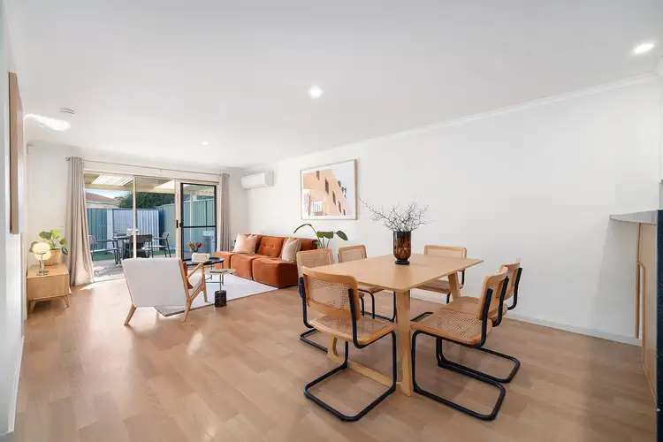 Third view of Homely townhouse listing, 4/19 Redcliffe Street, Palmerston ACT 2913