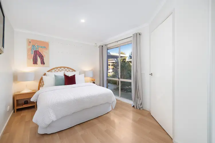 Sixth view of Homely townhouse listing, 4/19 Redcliffe Street, Palmerston ACT 2913